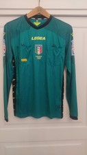 Maglia arbitro vintage usato  Massa di Somma