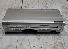 Emerson dvd vcr for sale  Sidney