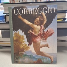 Correggio classici dell usato  Italia