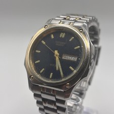 Citizen herren armbanduhr gebraucht kaufen  Gemünden a.Main