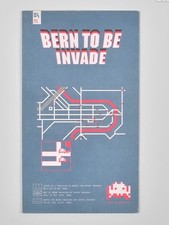 Space invader bern d'occasion  Corbeil-Essonnes