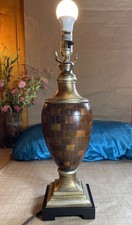 Unique table lamp for sale  Yakima