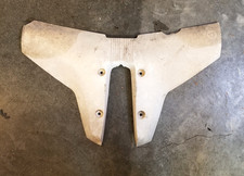 Stingray hydrofoil boat for sale  Gravois Mills
