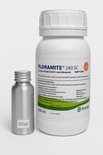 Floramite 240 50ml for sale  TIPTON