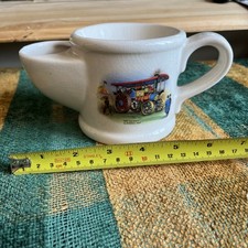Vintage ceramic shaving for sale  READING