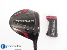 Taylormade stealth wood for sale  Phoenix