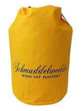 Schmuddelwedda rolltop rucksac gebraucht kaufen  Berlin