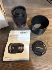 Walimex pro 300mm gebraucht kaufen  Berlin