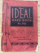 1932 lyman ideal for sale  Burlington
