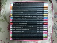 Set penguin great for sale  MAYFIELD