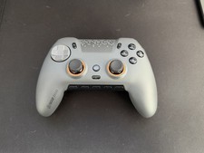 Controle de jogos SCUF ENVISION PRO Wireless V2 (2025) somente PC – Anti-Drift Thum comprar usado Controle de jogos SCUF ENVISION PRO Wireless V2 (2025) somente PC – Anti-Drift Thum comprar usado  Enviando para Brazil