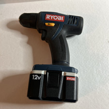 Ryobi 12v cordless for sale  Savannah