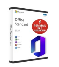 Ffice 2024 standard gebraucht kaufen  Seevetal