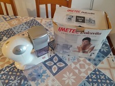 Grattugia elettrica dolce usato  Palermo