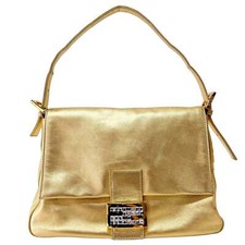 Fendi mamma baguette d'occasion  Expédié en Belgium