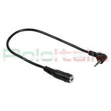 Cavo audio 5mm usato  Nocera Superiore