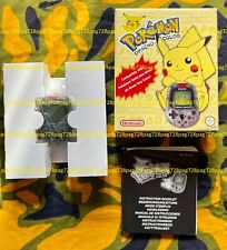 Pokemon pikachu color usato  Italia