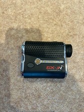 Leupold golf rangefinder for sale  MARLOW
