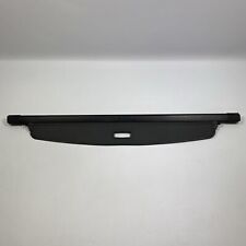 Laderaumabdeckung toyota verso gebraucht kaufen  Bad Neustadt a.d.Saale