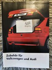 Volkswagen pro inpro gebraucht kaufen  Witten