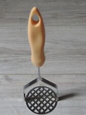 Presse ecrase puree d'occasion  Libourne