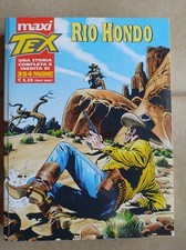 Maxi tex rio usato  Eboli