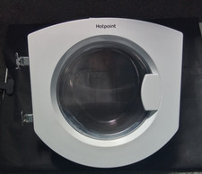 Hotpoint intergrated washer for sale  PLYMOUTH
