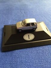 Herpa innocenti modello usato  Cagliari