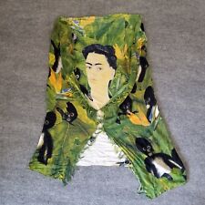 Frida kahlo shawl for sale  Concord