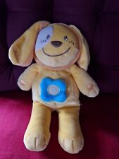Doudou peluche chien d'occasion  Méricourt