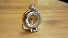 Orologio vintage tasca usato  Reggio Calabria