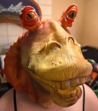 jar jar binks for sale  Renton
