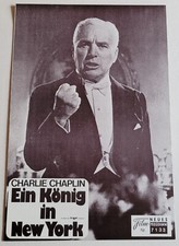 Nfp filmprogramm charlie gebraucht kaufen  Spenge