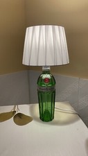 Lampada con bottiglia usato  Roccella Ionica