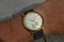 Iwc men rare usato  Genova