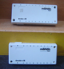 Märklin 60880 decoder gebraucht kaufen  Calden