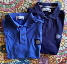 Stone island polo usato  Roma