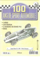Altaya 100 ans d'occasion  Bray-sur-Somme