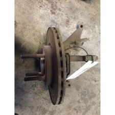 Mozzo ant. completo usato  Bedizzole