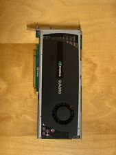 Nvidia quadro 4000 usato  Roma