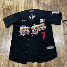 Dodgers urias jersey for sale  La Puente
