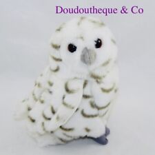 Peluche hibou wwf d'occasion  Cavaillon