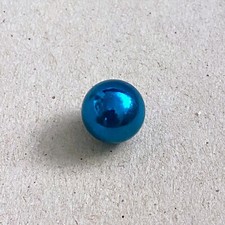 Bille bleu blue d'occasion  Créteil