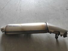 Terminale originale honda usato  Vado Ligure