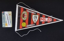 Milan calcio wembley usato  Messina