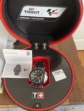 Tissott race motoyp d'occasion  Expédié en Belgium