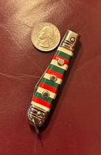 Vtg okapi single for sale  Nauvoo