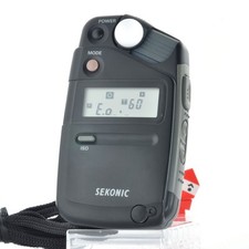 Compteur lumière flashmate d'occasion  Expédié en France