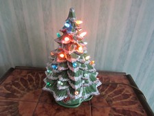 Vintage christmas tree for sale Vintage christmas tree for sale  SOUTHAMPTON