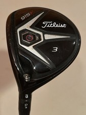 Titleist 915f wood for sale  East Sandwich